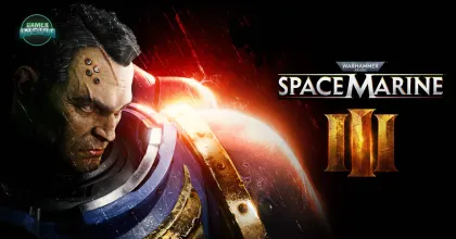 Space Marine 3 ประกาศเปิดตัวแล้ว