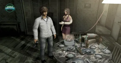 Silent Hill 4  version ที่วางขายบน GOG มีการเพิ่มบางอย่างที่เวอร์ชั่นคอนโซลมีแต่ PC ไม่มี