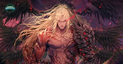 First Berserker: Khazan เตือนเกี่ยวกับบั๊กที่อาจทำให้ผู้เล่นรู้สึกหงุดหงิด