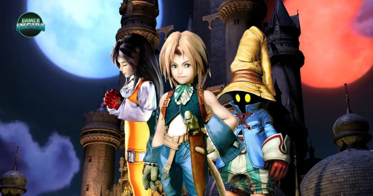 Square Enix ฉลองครบรอบ 25 ปี Final Fantasy IX จุดกระแสข่าวลือรีเมค