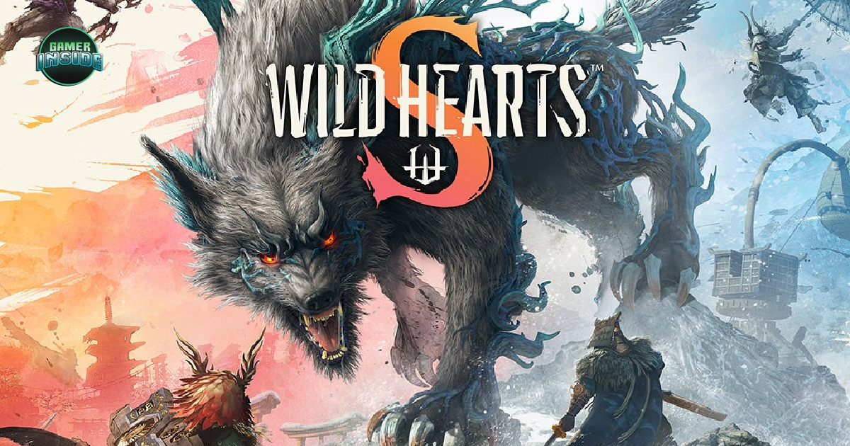 ร่วมมือกันล่าสัตว์ยักษ์อีกครั้งใน WILD HEARTS S เวอร์ชั่นใหม่ที่ลง Switch 2