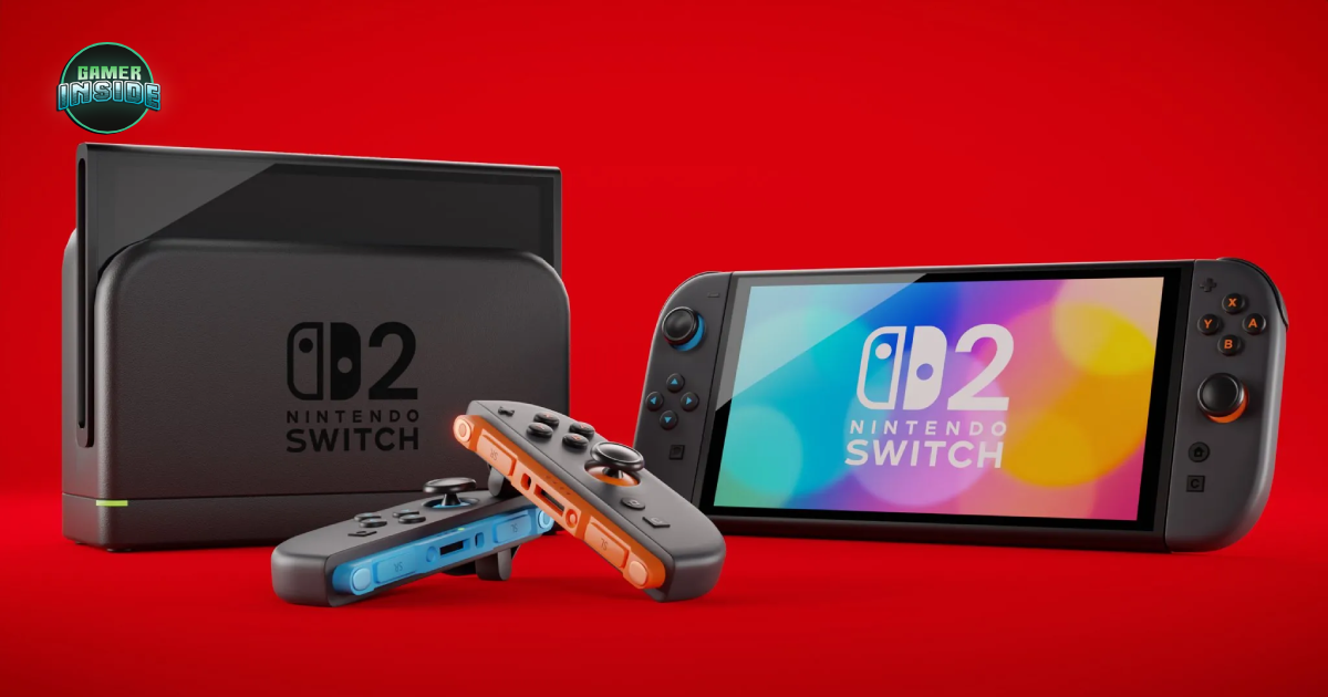 Switch 2 แบตเตอรี่ใช้งานได้น้อยกว่า Switch รุ่นใหม่ เผยข้อมูลหลังเปิดตัว