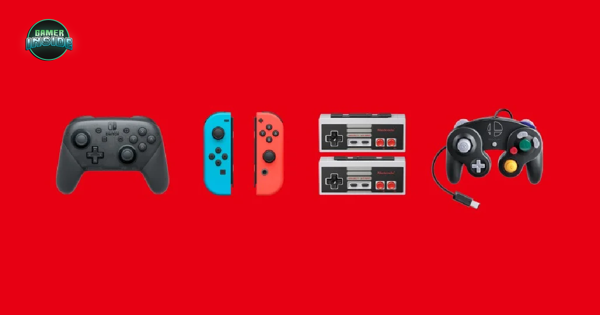 Nintendo ยืนยัน จอย Switch เดิม (Pro/Joy-Con) ใช้กับ Switch 2 ได้ พร้อมเงื่อนไขและข้อจำกัด