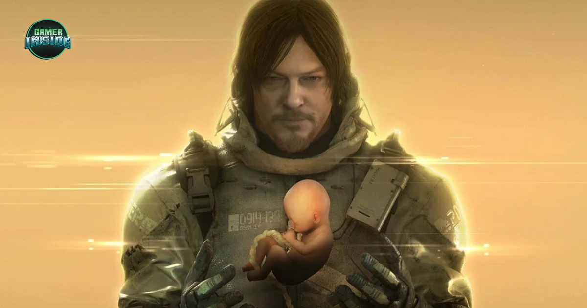 ภาพยนตร์จากเกม Death Stranding ได้ผู้กำกับเรียบร้อยแล้ว
