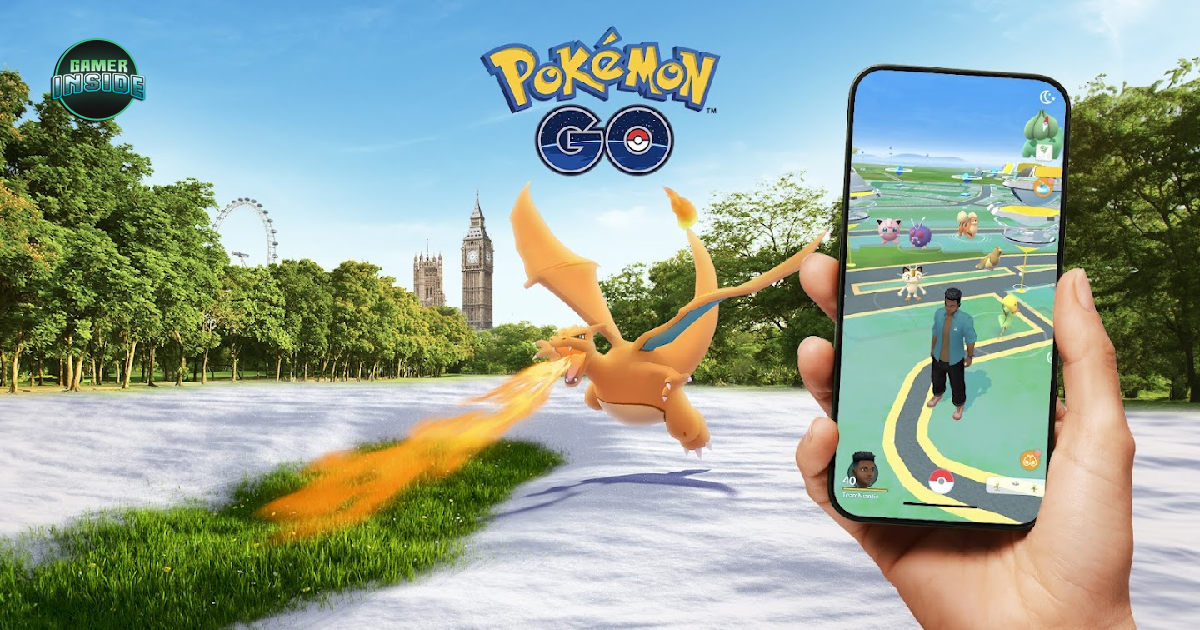 Niantic ยืนยันหลังการเข้าซื้อกิจการ Pokémon Go จะไม่เปลี่ยนแปลงเพราะอิทธิพลของ Scopely