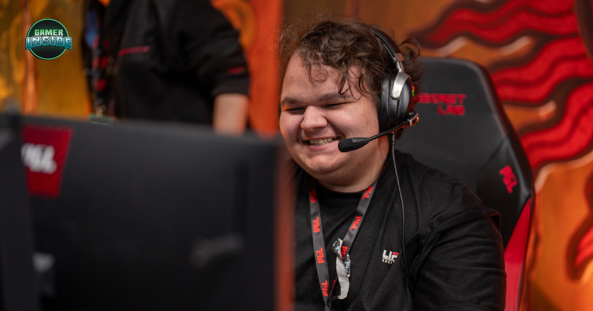 Mangekyou เป็นผู้เล่น Dota 2 สามารถสะสม MMR ได้สูงที่สุดของโลก