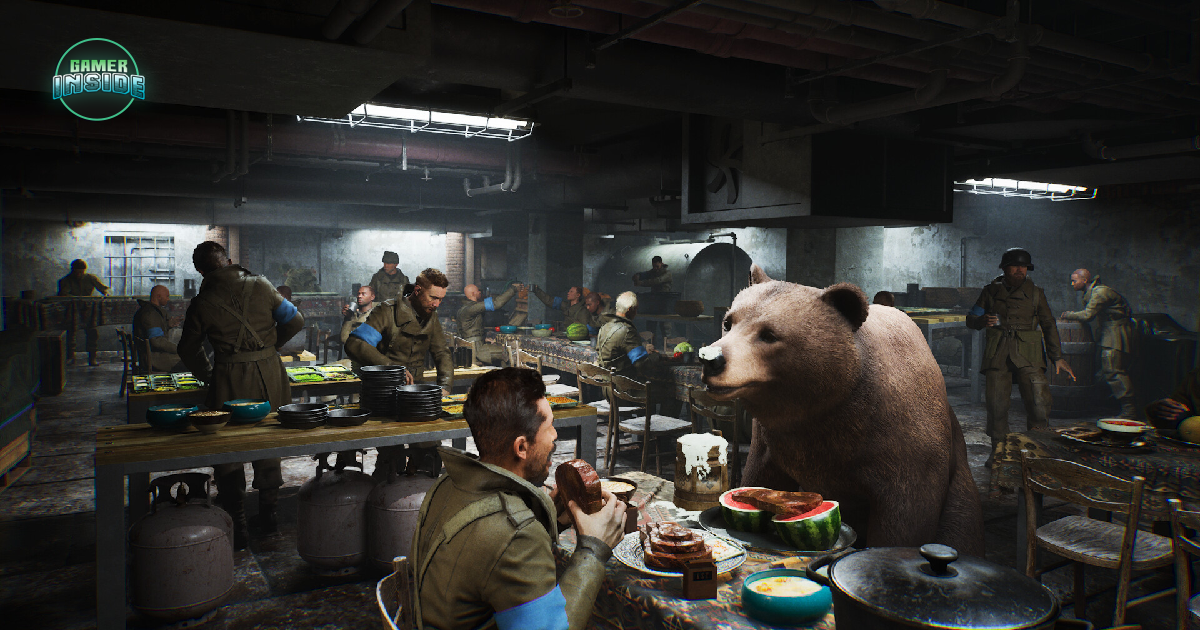 DMZ: Nuclear Survival เกมเอาตัวรอดโลกเปิด ที่ให้คุณ "เล่นกับประวัติศาสตร์"