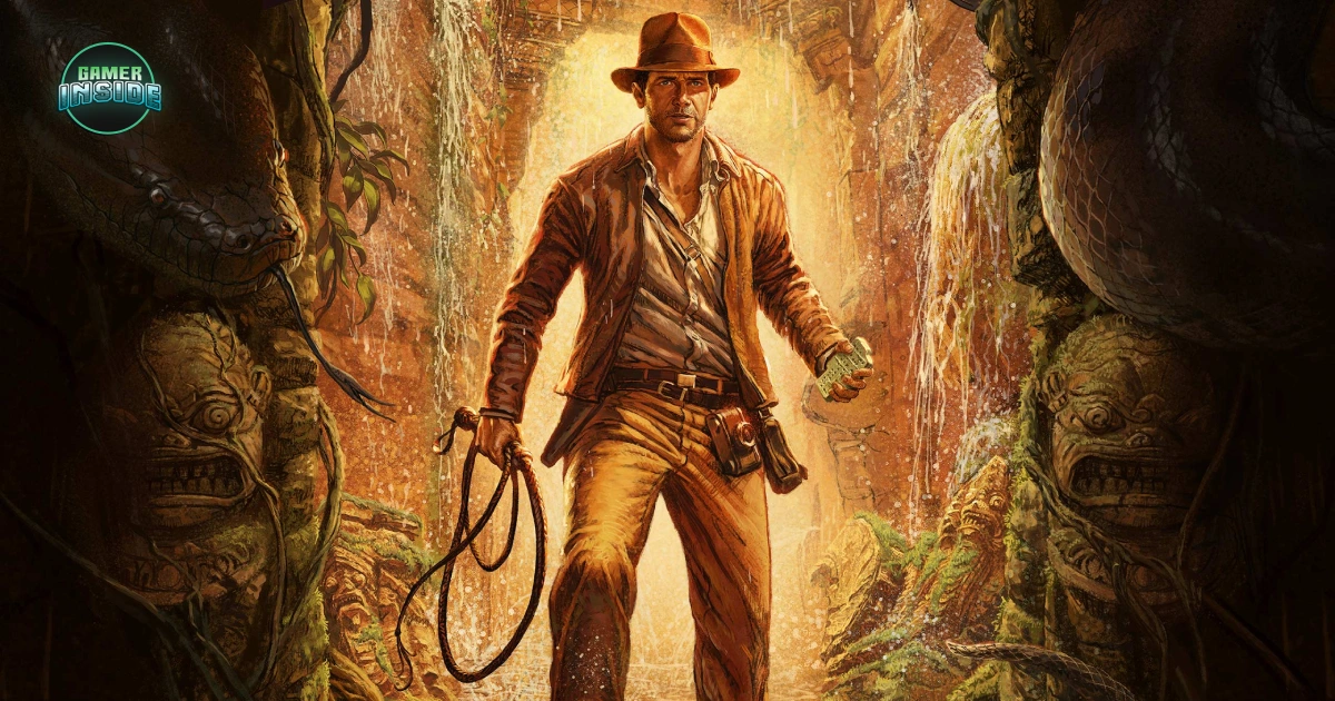 หัวหน้า Xbox เผย Xbox ยังสนใจทำเกม Indiana Jones ต่อ แต่ก็อยากสร้าง IP ใหม่ของตัวเองมากขึ้น