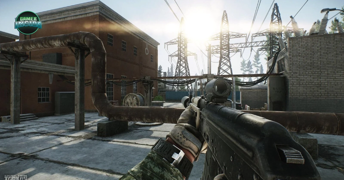 Escape from Tarkov ได้ “สร้างความเสียหายถาวร” ให้กับวงการเกม