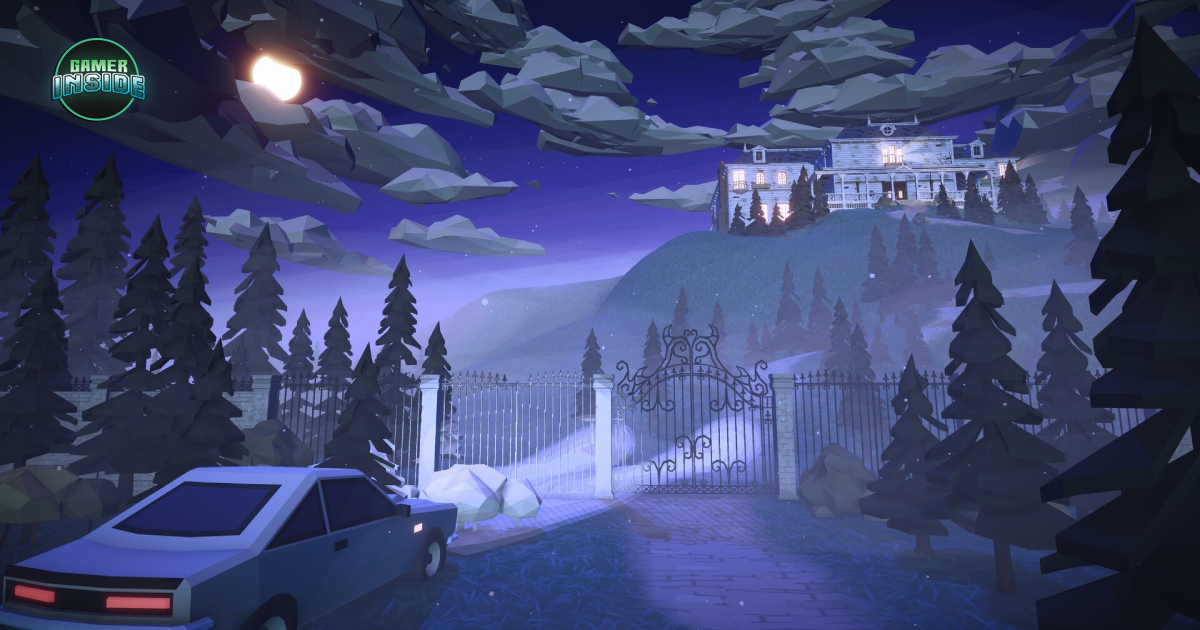 ไขปริศนาคฤหาสน์ลึกลับ Secrets of Blackrock Manor เปิดเดโมให้ลองแล้ว