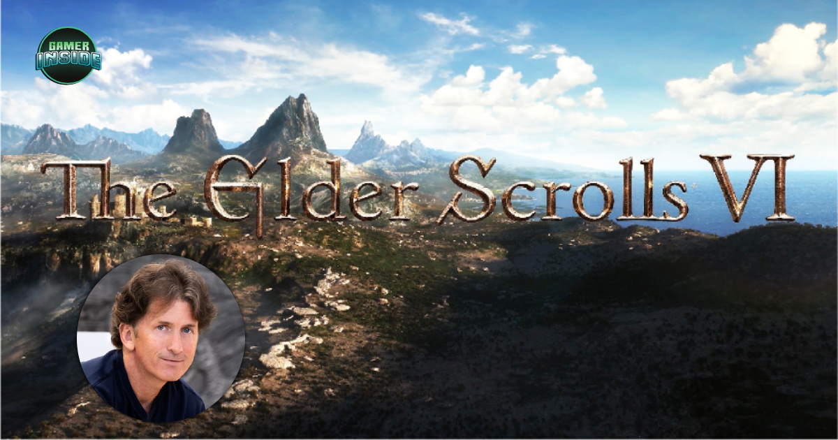 Todd Howard แย้มถึง Elder Scrolls 6 ตอนเปิดตัว Oblivion Remastered