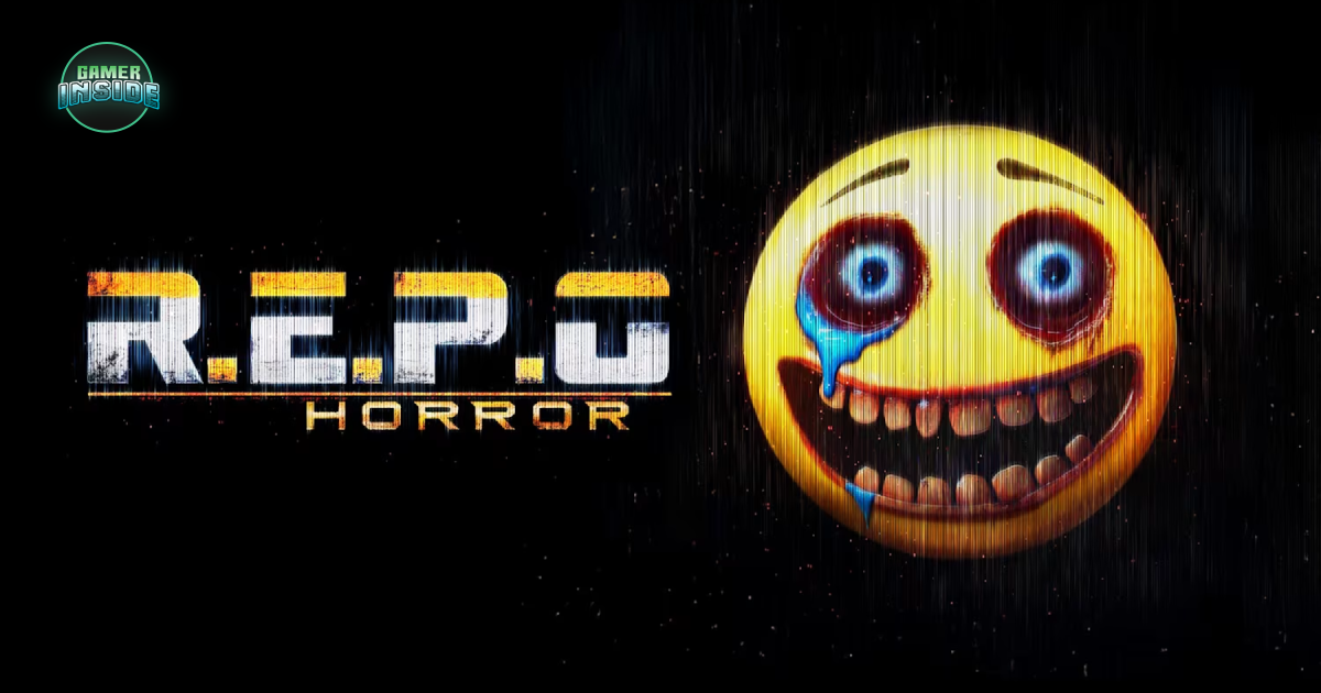 พบเกม REPO Horror ลอกเลียนเกม REPO วางขายบน Nintendo eShop