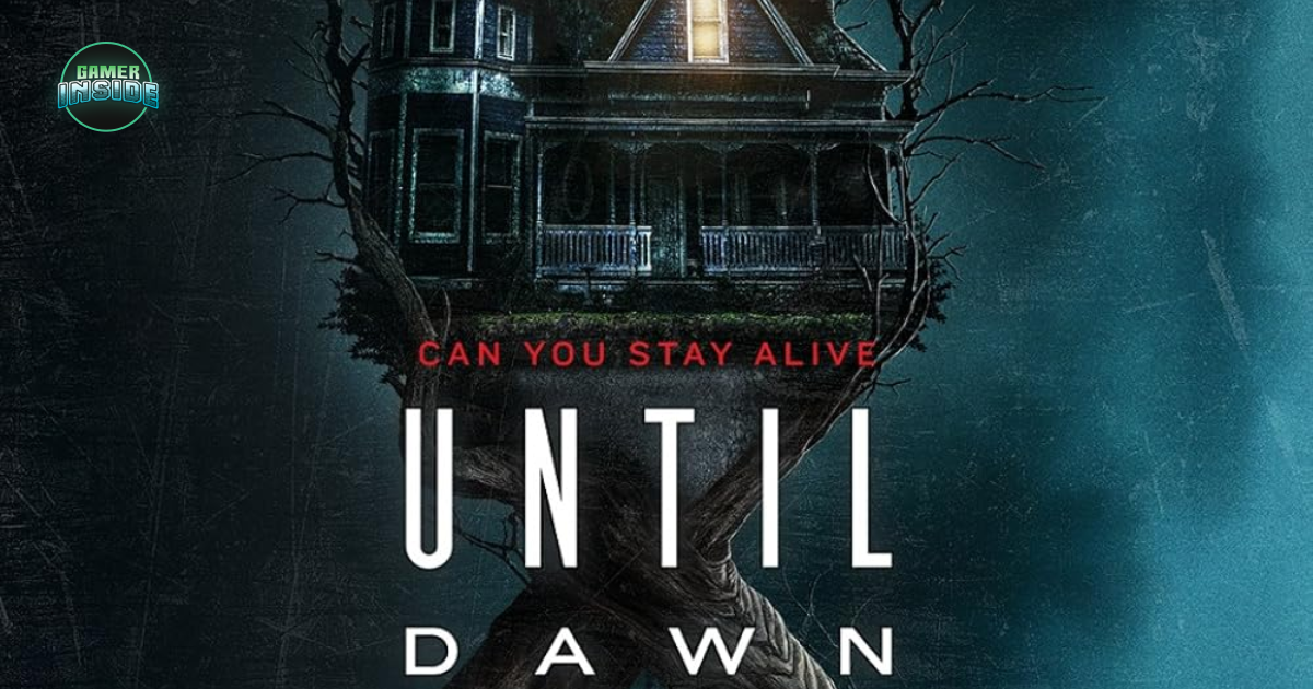 ภาพยนตร์ Until Dawn ถูกวิจารณ์ ไม่ให้เครดิตทีมสร้างเกมต้นฉบับ