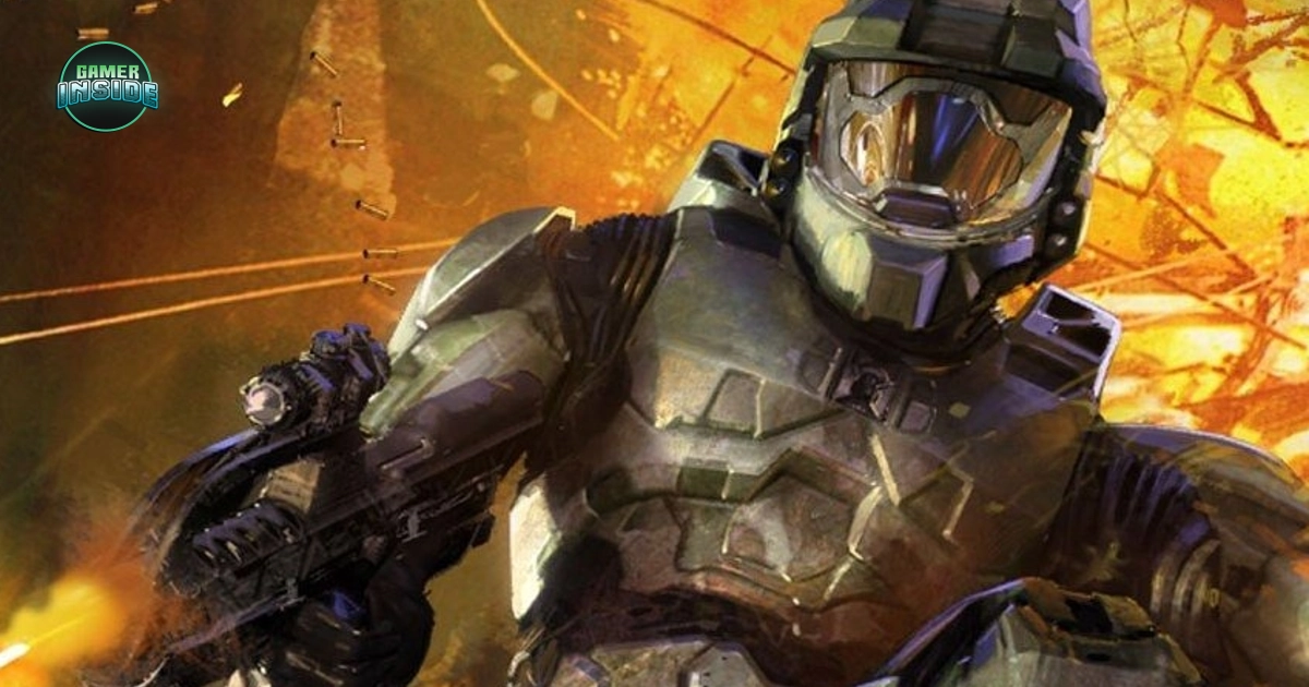 อดีตทีมงานเผย 343 Industries เคยพิจารณาทำ Halo 3 Remaster แต่ขาดแคลนทรัพยากร