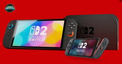 Nvidia เผยชิป Switch 2 แรงกว่าเดิม 10 เท่า รองรับ Ray Tracing, DLSS และ 4K ใน 120fps