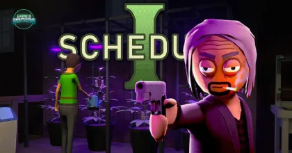 เกมอินดี้ดัง Schedule I เจอศึกหนัก ถูกสอบสวนละเมิดลิขสิทธิ์หลังฮิตถล่มทลายบน Steam