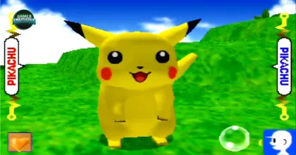 ไมค์ Switch 2 ปลุกกระแส ลุ้น "Hey You, Pikachu!" คืนชีพด้วยเทคโนโลยีใหม่