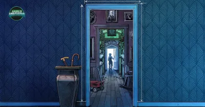 Blue Prince ได้คะแนนจาก Metacritic สูงถึง 92 คะแนน