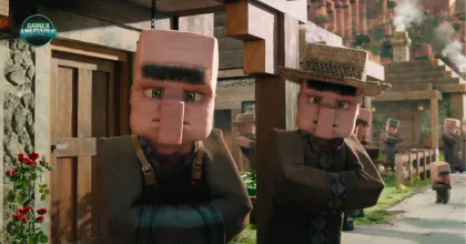 ภาคต่อของภาพยนตร์เรื่อง A Minecraft Movie เกิดการพูดคุยกันแล้ว