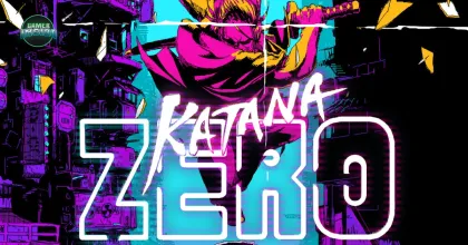 หลังผ่านไป 6 ปี DLC ฟรีของ Katana Zero ใกล้เสร็จสมบูรณ์แล้ว