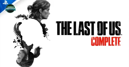 เอามาขายอีกแล้ว The Last of Us Complete วางจำหน่ายแล้วบน PS5