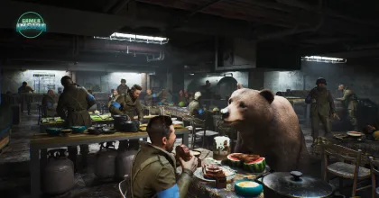 DMZ: Nuclear Survival เกมเอาตัวรอดโลกเปิด ที่ให้คุณ "เล่นกับประวัติศาสตร์"