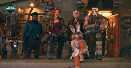 ผู้กำกับ Borderlands ยอมรับเองว่าทำไมหนังถึงเจ๊งยับ