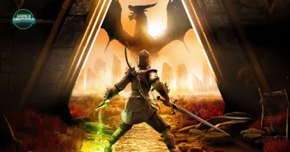 RuneScape: Dragonwilds เปิดให้เล่นแบบ Early Access แล้ววันนี้แบบเซอร์ไพรส์