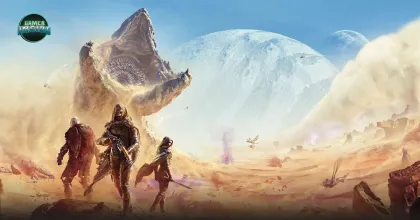 Dune: Awakening เลื่อนวันวางจำหน่ายเป็นเดือนมิถุนายน