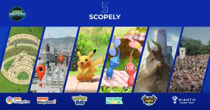 Niantic ปลดพนักงาน 68 คน หลังจากการเข้าซื้อกิจการของบริษัทโดย Scopely