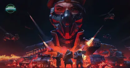 Tempest Rising เตรียมวางจำหน่าย พร้อมเผยเวลาปล่อยเกมอย่างเป็นทางการ