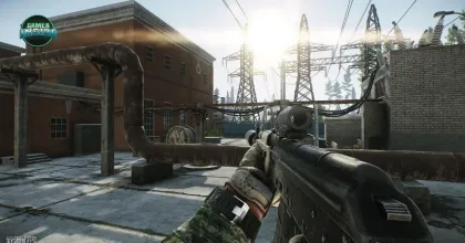 Escape from Tarkov ได้ “สร้างความเสียหายถาวร” ให้กับวงการเกม