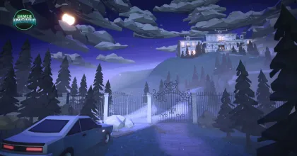 ไขปริศนาคฤหาสน์ลึกลับ Secrets of Blackrock Manor เปิดเดโมให้ลองแล้ว