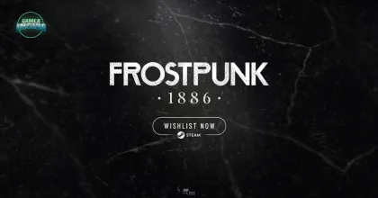 11 Bit Studios ประกาศ Frostpunk 1886 เกมภาคแรกฉบับสร้างใหม่ วางขายปี 2027
