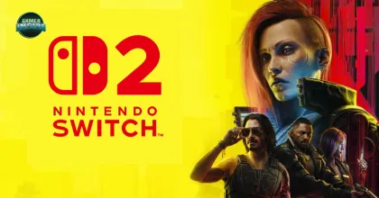 CD Projekt เผย Cyberpunk 2077 บน Switch 2 ทำงานได้ดีกว่า PS4/Xbox One