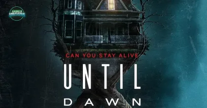 ภาพยนตร์ Until Dawn ถูกวิจารณ์ ไม่ให้เครดิตทีมสร้างเกมต้นฉบับ