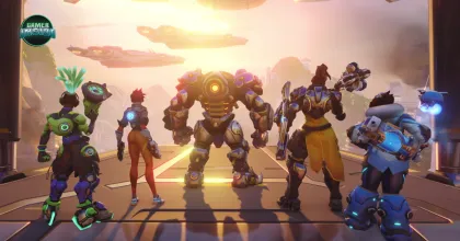 มีรายงาน Overwatch Mobile กำลังพัฒนา อาจเป็นแนว MOBA