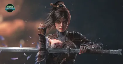 WUCHANG: Fallen Feathers เกมโซลส์ไลค์ในจีน วางจำหน่าย 24 กรกฎาคมนี้