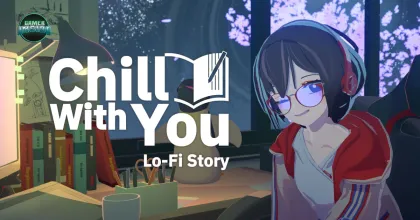 Nestopi เปิดตัว Chill with You: Lo-Fi Story เกม Sound Novel เน้นทำงานพร้อมเพลง Lo-Fi