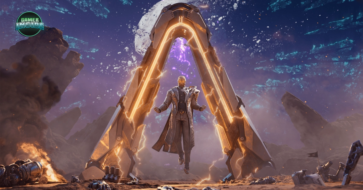 State of Play เผย Gameplay แรก Borderlands 4 รายละเอียดระบบใหม่ ตัวละคร และอาวุธ