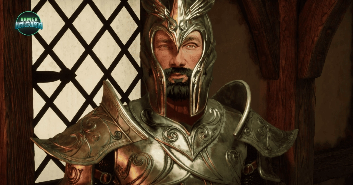 Easter Egg เก่า 19 ปี NPC ลับเสียง Todd Howard ยังอยู่ใน Oblivion Remastered