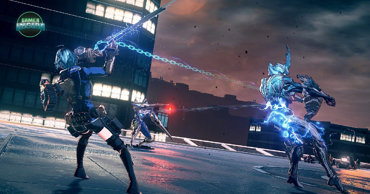 Takahisa Taura ผู้กำกับ Astral Chain ออกจาก PlatinumGames และตั้งสตูดิโอ