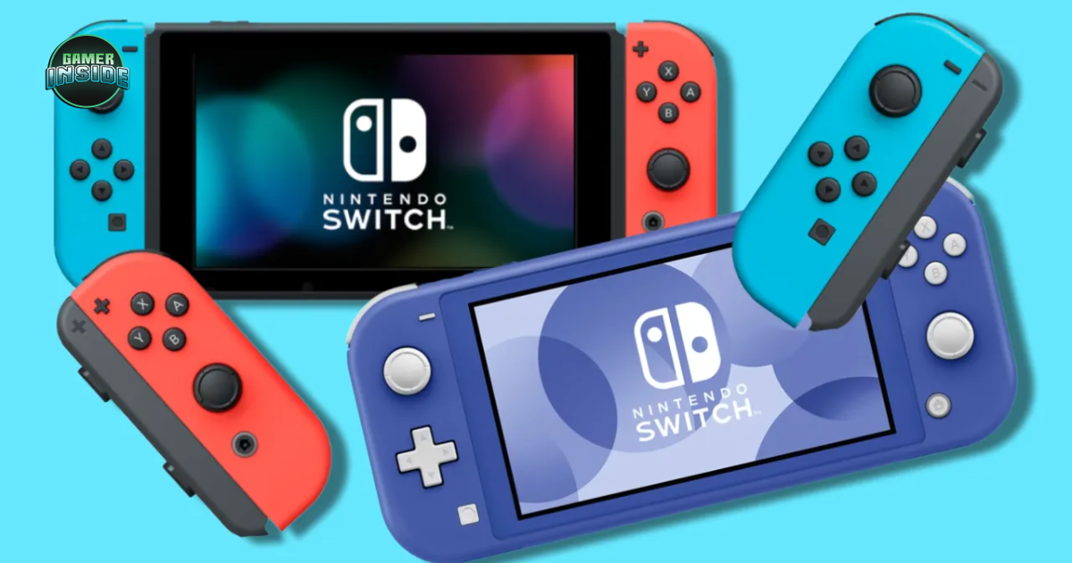 ผู้ใช้ Switch บางรายเจอ Error 2206-1015 หลังอัปเดต Firmware 20.0.0 Nintendo กำลังตรวจสอบ