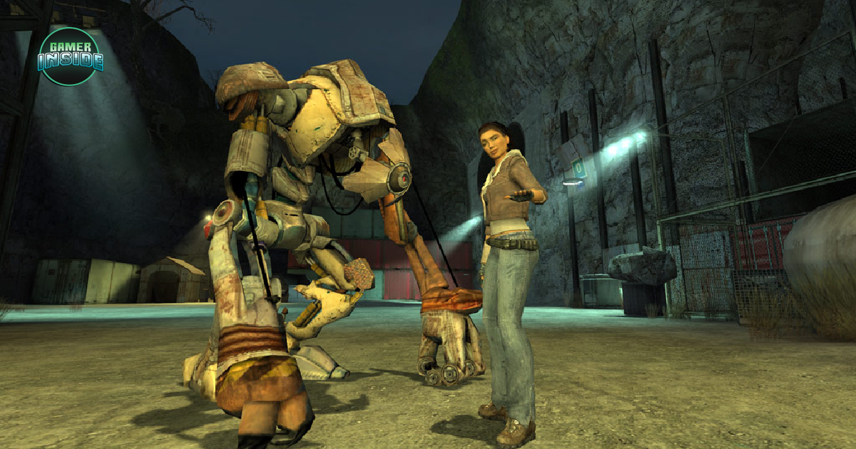 ลือ Half-Life 3 อยู่ในสถานะ เล่นได้ตั้งแต่ต้นจนจบ แล้ว กำลังขัดเกลาเกม