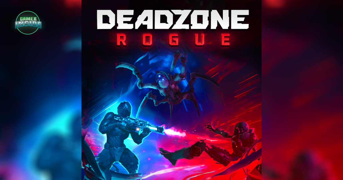 Deadzone: Rogue เกม FPS Roguelite เปิดให้เล่นบน Steam Early Access แล้ว