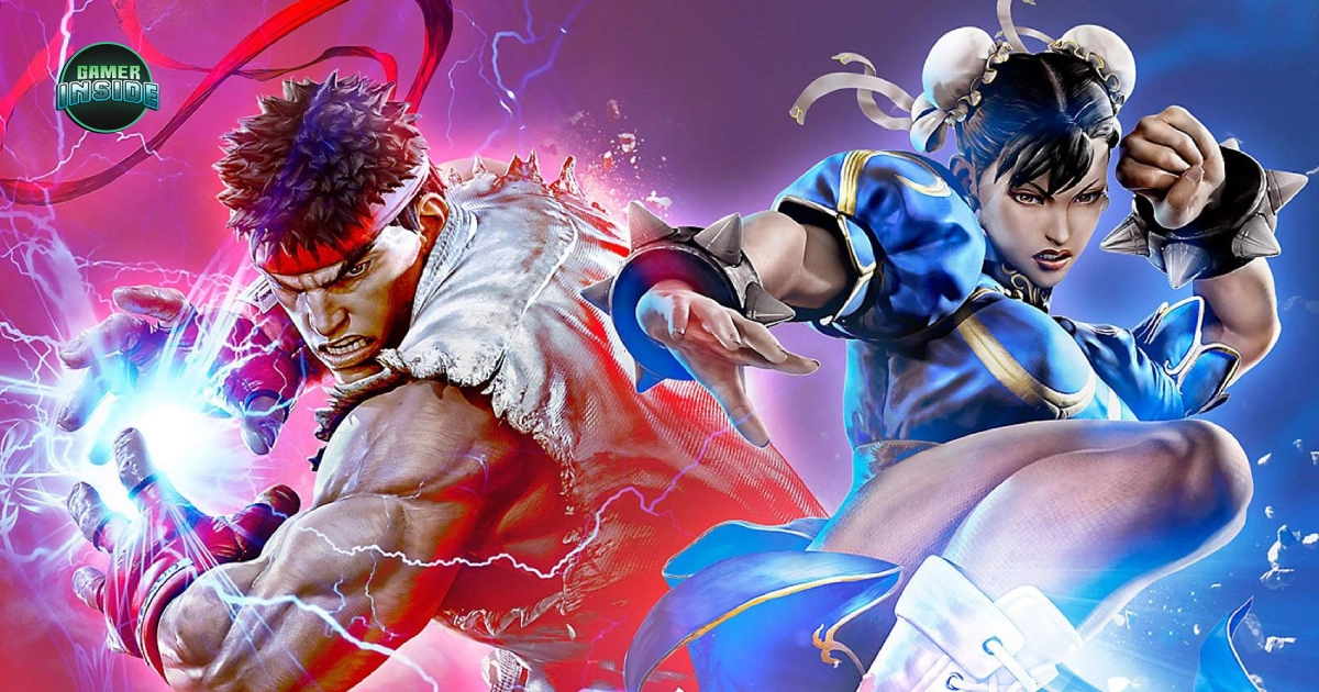 ผู้ร่วมสร้าง Street Fighter จับมือ Ring Magazine และ Dimps พัฒนาเกมชกมวยใหม่