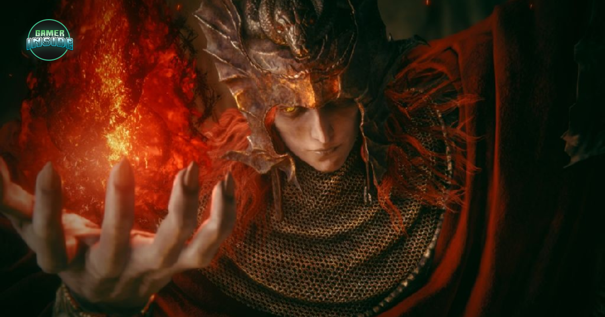 เนื้อหาพิเศษ Elden Ring จาก Switch 2 จะมาลง PC ในรูปแบบ DLC