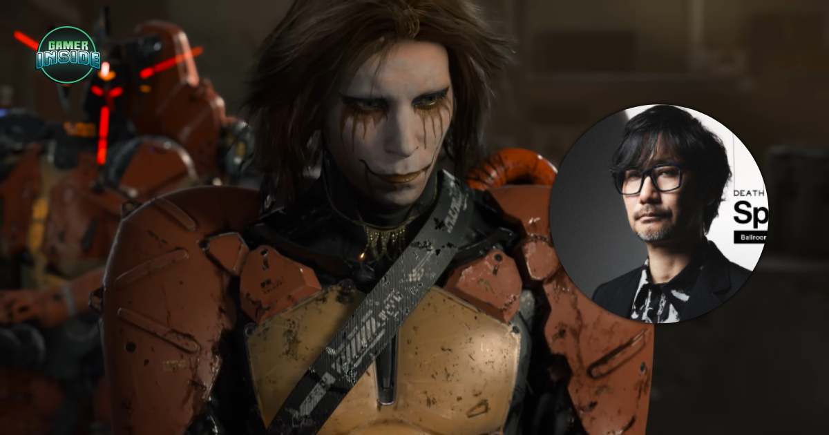 Hideo Kojima ยอมรับ GTA 6 มีผลกระทบต่อวันวางจำหน่ายเกมอื่น รวมถึง Death Stranding 2