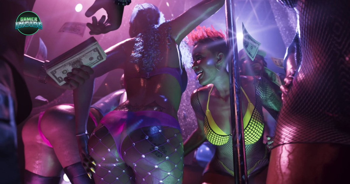 Rockstar เผย Trailer 2 ของ GTA 6 ยอดวิวเกือบ 500 ล้านใน 24 ชม. สูงสุดตลอดกาล