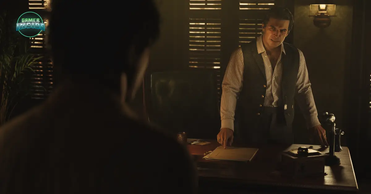 Mafia: The Old Country จะไม่ใช่เกม Open World ผู้สร้างชี้เน้นเนื้อเรื่อง จบได้ ไม่ต้องใช้เวลาเยอะ